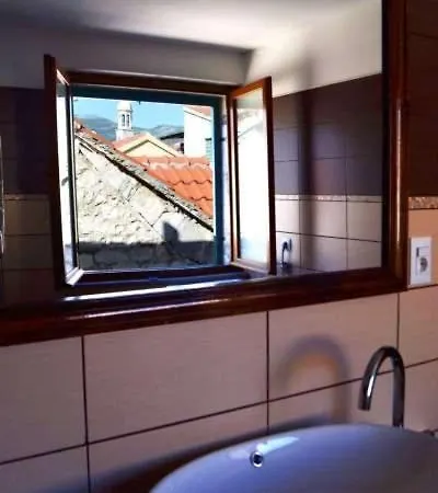 Apartment Deluxe Port View