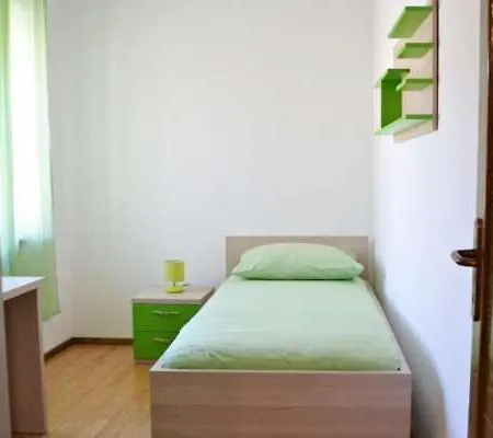 Apartment Deluxe Port View *